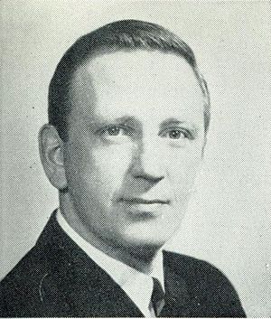 John Brademas
