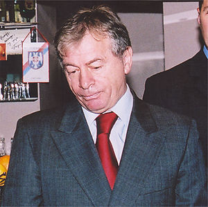 Ilija Petković