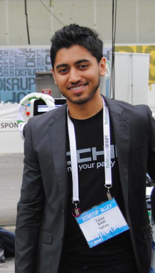 Fahim Saleh