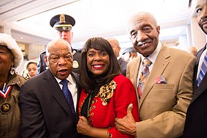 John Lewis