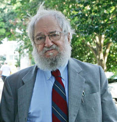 Seymour Papert