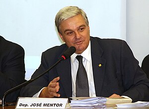 José Mentor