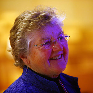 Frances Allen