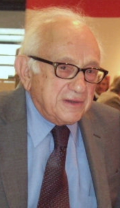 Fritz Stern
