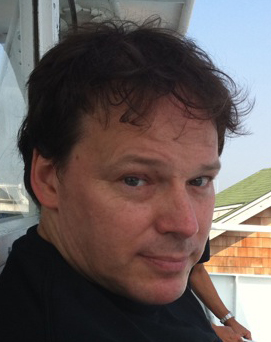 David Graeber