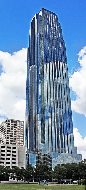 Gerald D. Hines