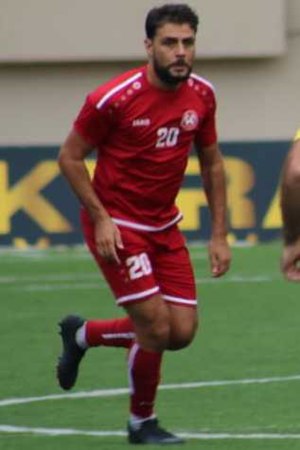 Mohamed Atwi