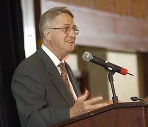 Robert W. Gore