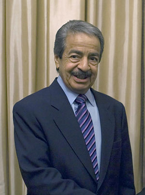 Khalifa bin Salman Al Khalifa