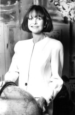 Marguerite Littman