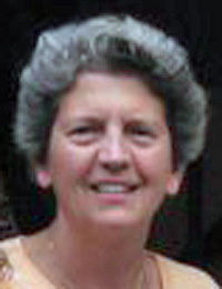 Nancy Darsch