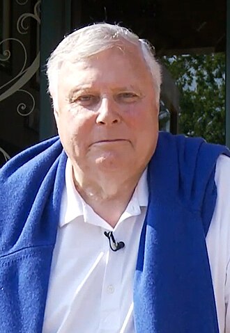 Peter Alliss