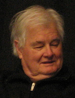 Tex Winter