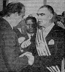 Óscar Diego Gestido