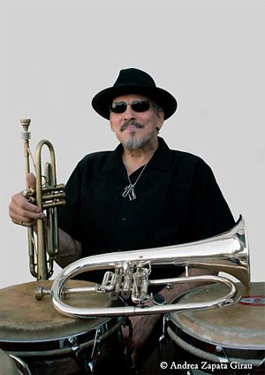 Jerry González