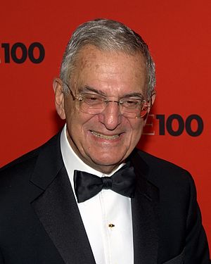 Howard J. Rubenstein
