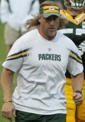 Kevin Greene