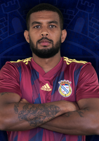 Alex Apolinário