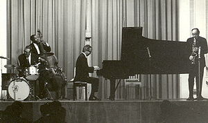 Eugene Wright