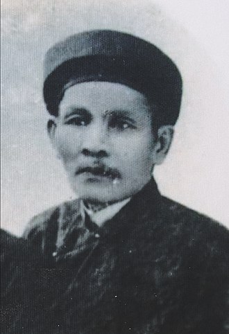 Huỳnh Thúc Kháng