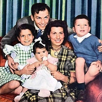 Nancy Barbato Sinatra