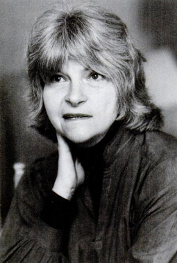 Alison Lurie