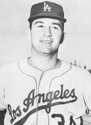 Norm Sherry