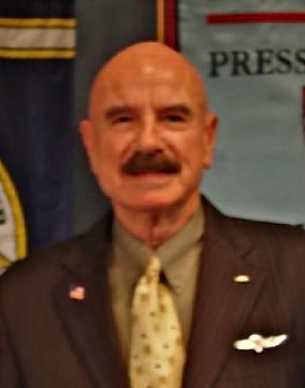 G. Gordon Liddy