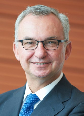 José Baselga