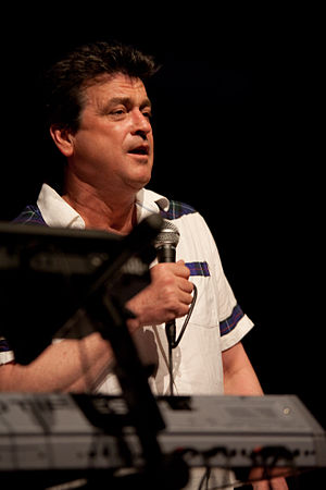 Les McKeown