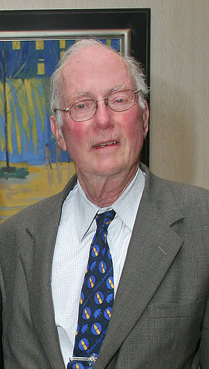 Charles H. Townes