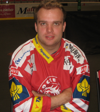 Marek Trončinský