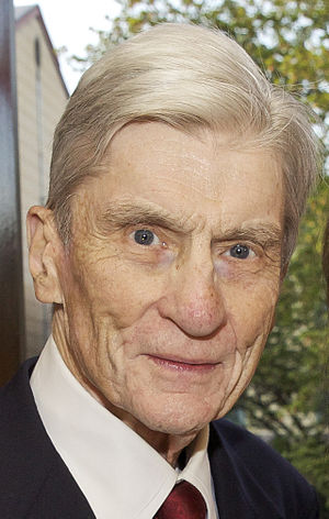 John Warner