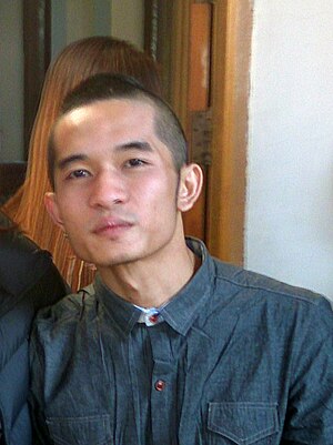 Raymond