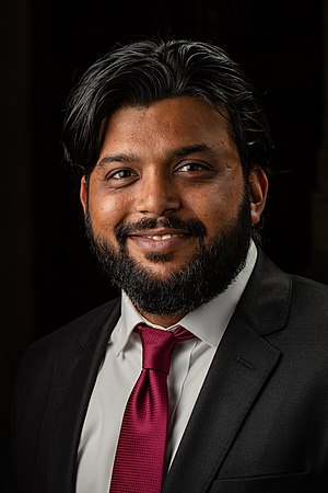 Danish Siddiqui