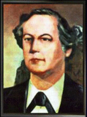Fernando Guzmán Solórzano