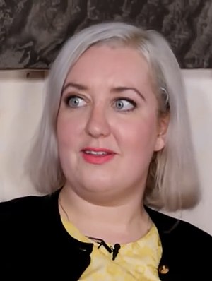 Dawn Foster