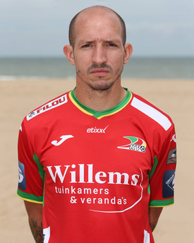 Franck Berrier