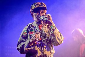 Lee Perry