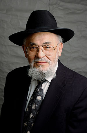 Moshe David Tendler