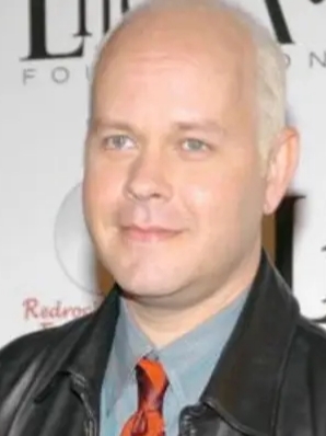 James Michael Tyler