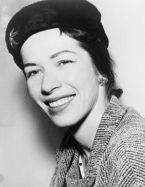 Marjorie Tallchief