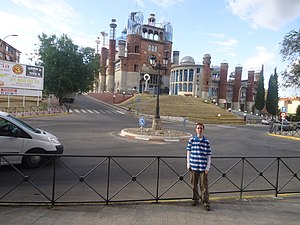 Justo Gallego Martínez