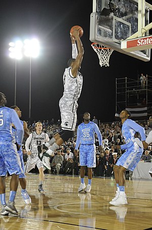 Adreian Payne