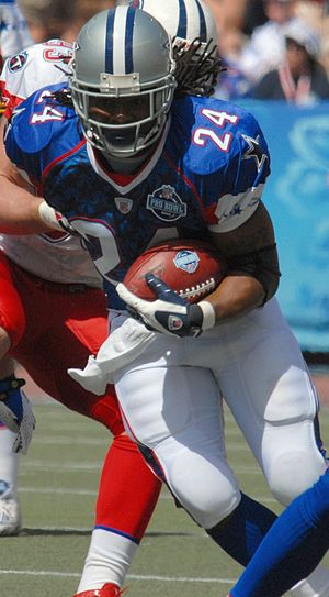 Marion Barber III
