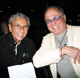 George Shapiro