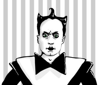 Klaus Nomi