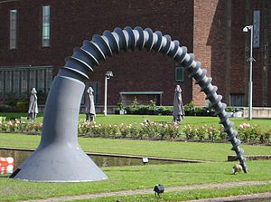 Claes Oldenburg