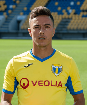 Alexandru Vagner