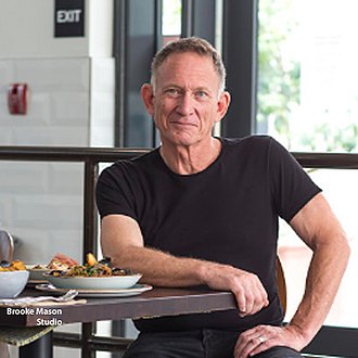 Mark Peel